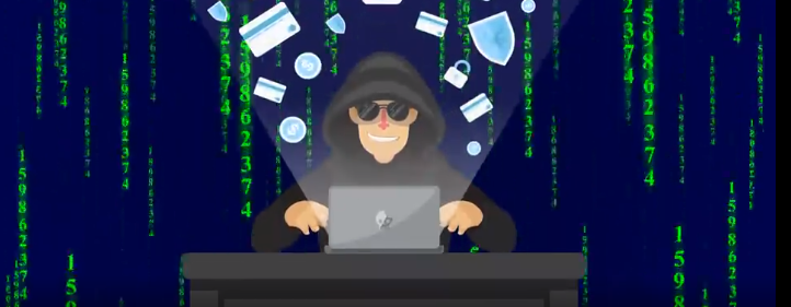 网络安全-易站站长网