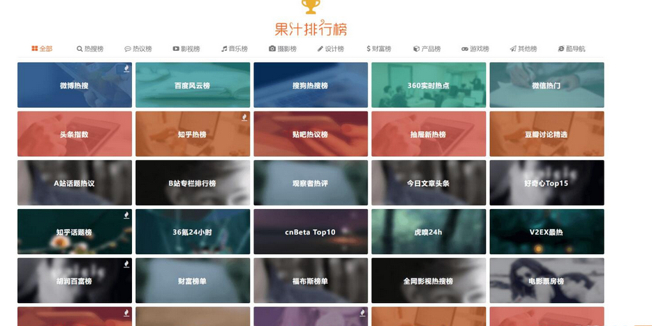 图片[2]-排行榜导航 网址网站源码-资源导航网站源码-热点热搜排行榜源码-易站站长网