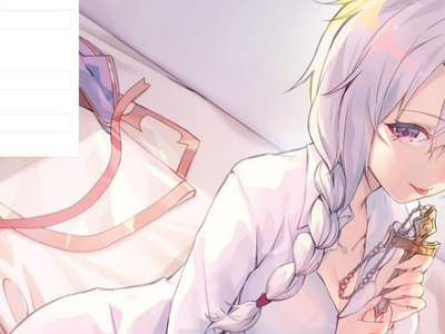 防红短链接源码-layui框架美化-易站站长网