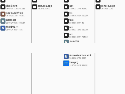 微服务iapp后台全套源码-易站站长网