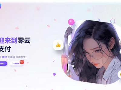 彩虹易支付美化版前台源码-美化版用户中心主题全开源-易站站长网