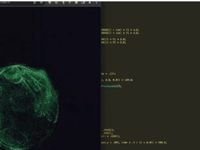 实现跨窗口的3D场景源码-网页版量子纠缠-易站站长网