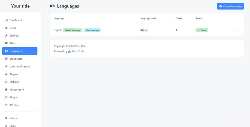 图片[3]-最强国外二维码生成工具源码-URL缩短链接网站源码-易站站长网