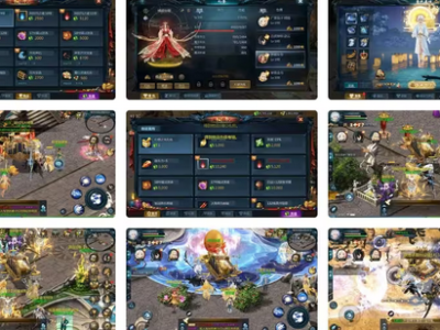 互通MY魔域新恶魔巅峰二季+安卓PC+WIN学习手工服务端+搭建视频教程-易站站长网