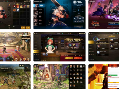 韩版DNF格斗手游VM镜+单机一键端+Linux学习服务端+GM物品后台+安卓+架设视频教程-易站站长网