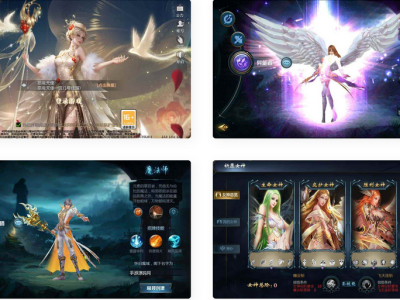 龙哥复古三职业无心版手游Linux服务端+视频架设教程+GM工具配套+安卓版本-易站站长网